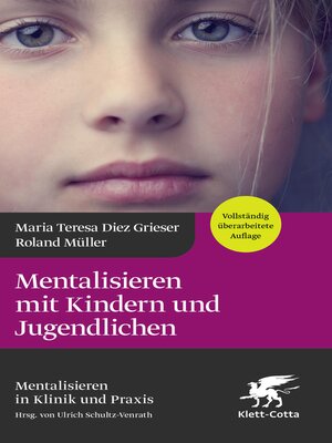 cover image of Mentalisieren mit Kindern und Jugendlichen (4. Aufl.)